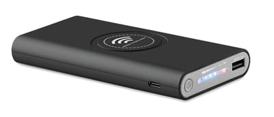 Wireless Powerbank 8000mah 15w