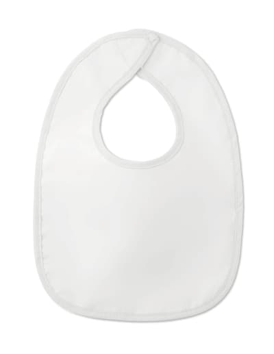 Baby Bib In Cotton