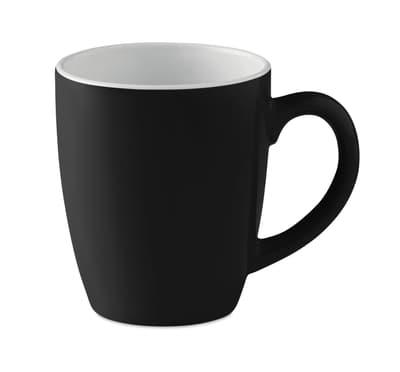 Ceramic Coloured Mug 290 Ml