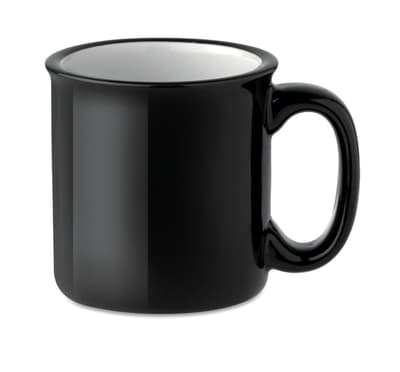 Ceramic Vintage Mug 240 Ml