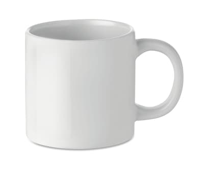 Sublimation Ceramic Mug 200 Ml