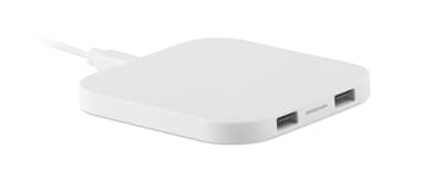 Wireless Charging Pad 15w