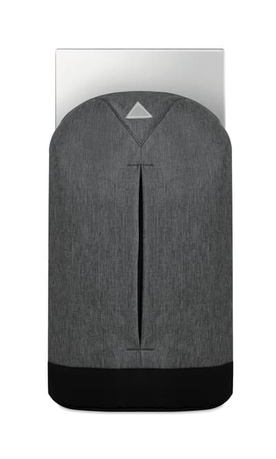 Backpack In 600d