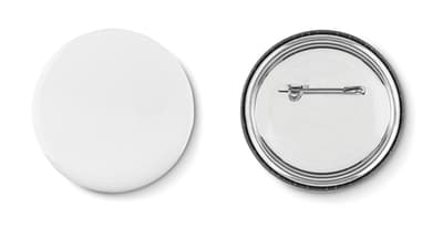 Pin Button