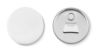 Fridge Magnet And Opener