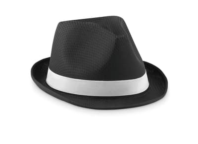 Coloured Polyester Hat