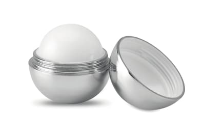 Round Lip Balm Uv Finish