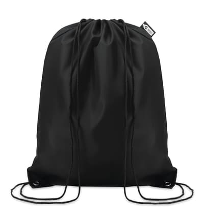 Recycled 190t Rpet Drawstring Bag