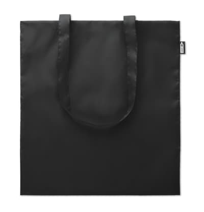Recycled Shopping Bag In Rpet