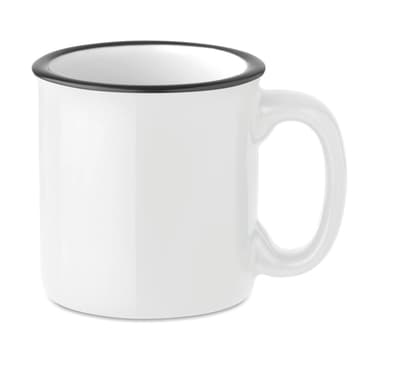Sublimation Ceramic Mug 240ml