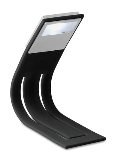 Book Light