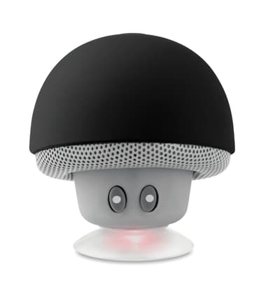 Mushroom 3w Wireless Speaker