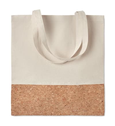 160gr/m² Cotton Shopping Bag