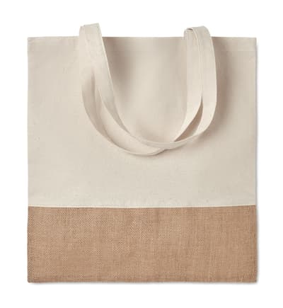 160gr/m² Cotton Shopping Bag