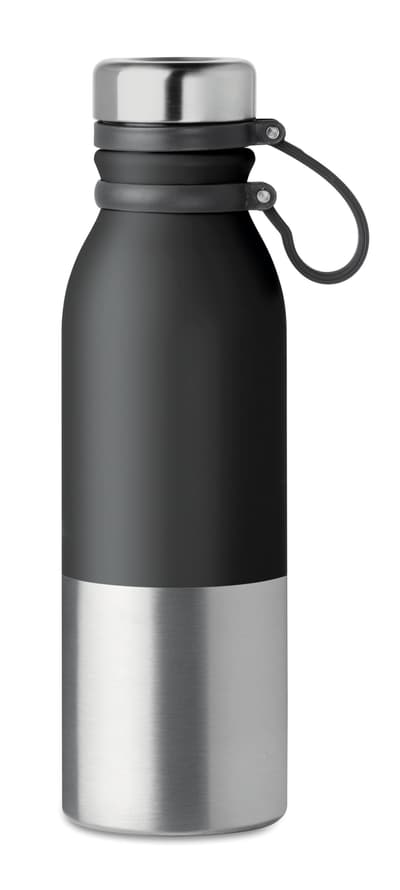 Stainless Steel Double Wall Flask 600 Ml