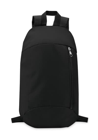 Backpack With Front Pocket