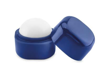 Lip Balm In Cube Box