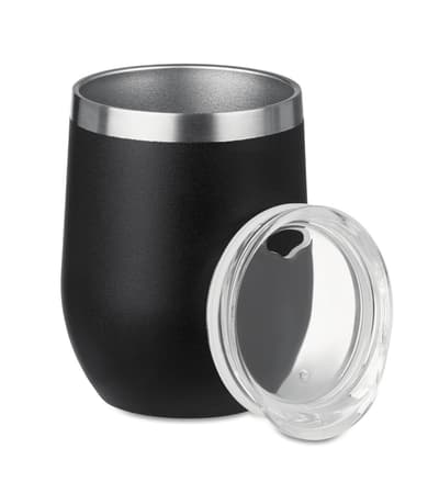 Double Wall Mug 300ml