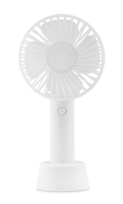 Usb Desk Fan With Stand