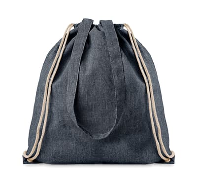 140gr/m² Recycled Fabric Bag
