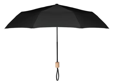 21 Inch Rpet Foldable Umbrella