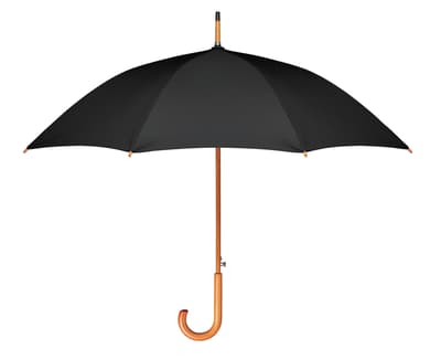 23 Inch Umbrella Rpet Pongee