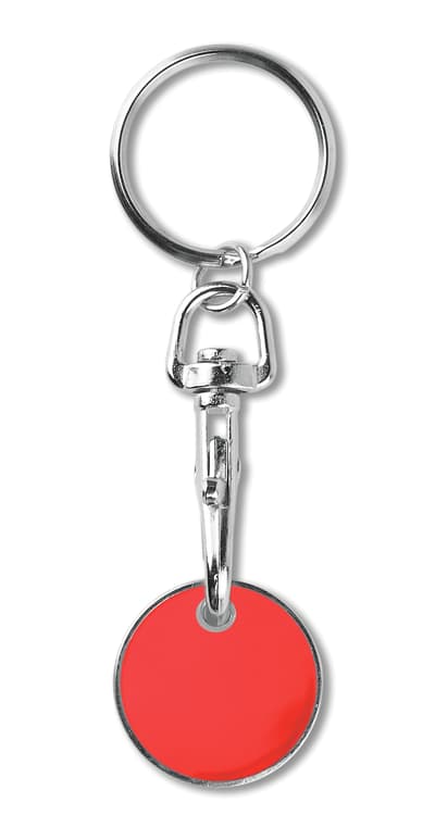 Key Ring Token (€uro Token)