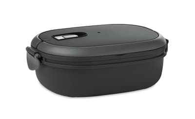 Pp Lunch Box With Air Tight Lid