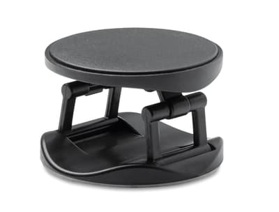 Round Phone Holder