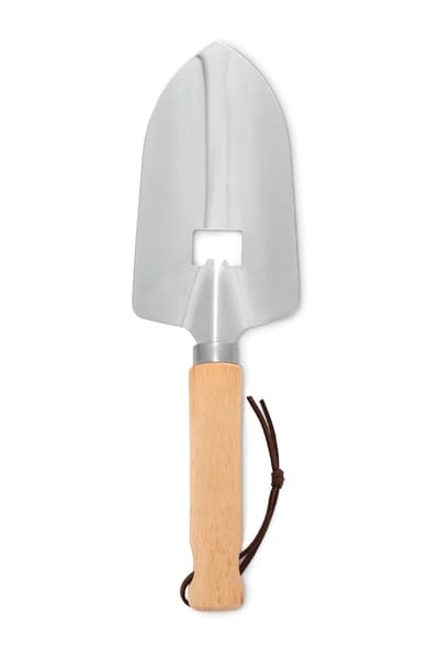 Stainless Steel Trowel Shape Water Bottle Opener