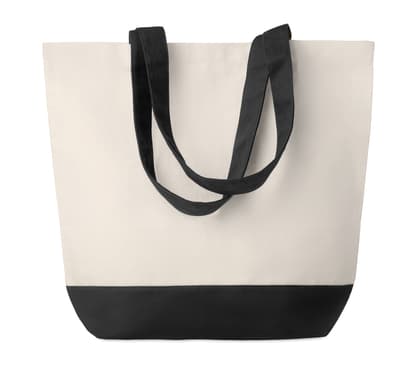 Canvas Beach Bag 280gr/m2
