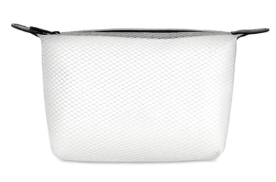 Mesh Eva Toiletry Bag