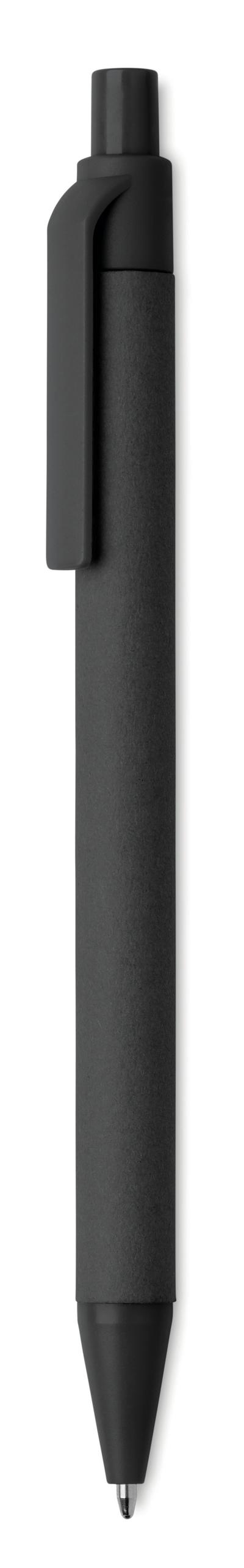 Recycled Paper/pla Corn Ball Pen