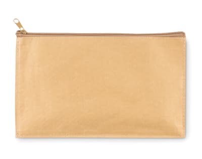 Woven Paper Pencil Case
