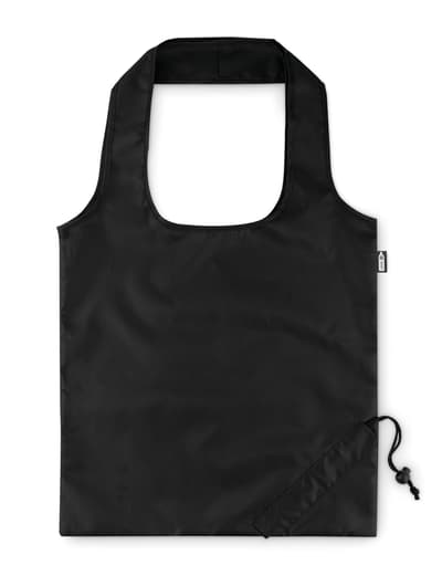 Foldable Rpet Shopping Bag