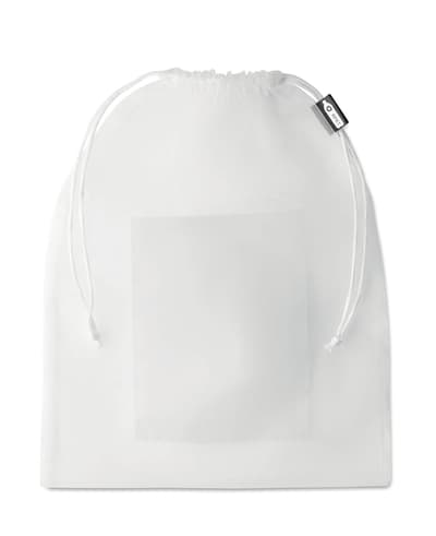Mesh Rpet Food Bag