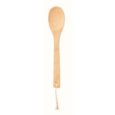 Spoon Salad Bamboo