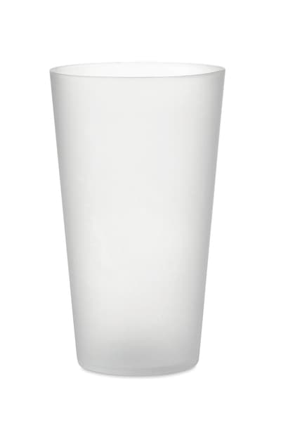 Reusable Event Cup 500ml