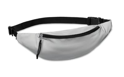 High Reflective Waist Bag