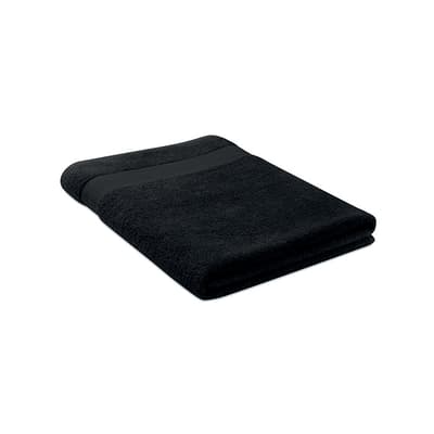 Towel Organic Cotton 180x100cm