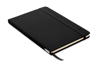 Recycled A5 Rpet Notebook 80 Lined