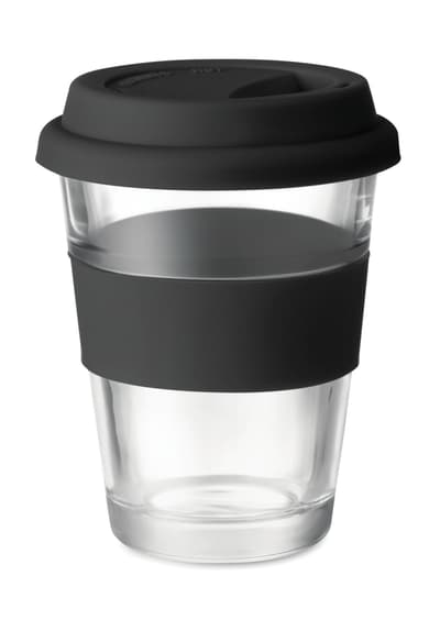 Glass Tumbler 350 Ml