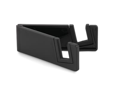 Phone Holder Bamboo Fibre/pp