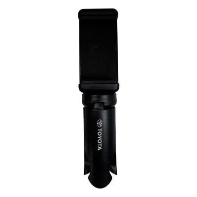Mini Tripod with Phone Holder