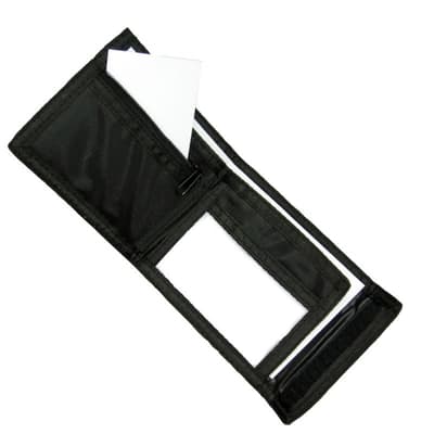 Ripper Wallet (UK Stock: Black)