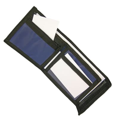 Ripper Wallet (UK Stock: Navy)