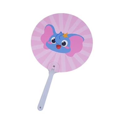 Paddle Fan