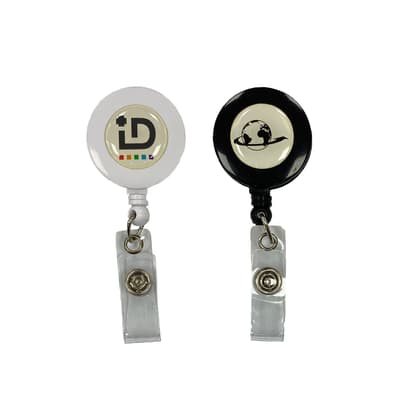 Plastic Pull Reel