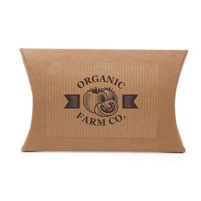 Natural Seed Ball Pillow Pack