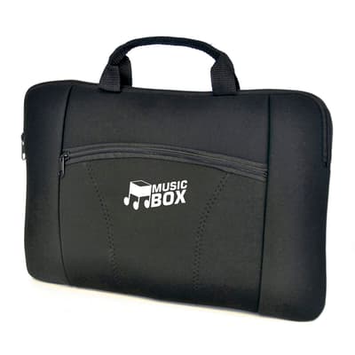 Lupin Laptop Sleeve